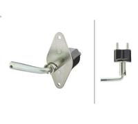 Interruttore principale, batteria HELLA 6EK 001 559-001