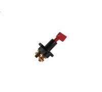 Interruttore principale, batteria HELLA 6EK 002 843-002