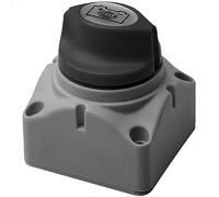 Interruttore principale, batteria HELLA 6EK 002 843-071