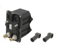 Interruttore principale, batteria HELLA 6EK 008 776-031