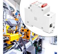 Interruttore principale batteria interruttore interruttore 1P DC MCB 600V 100A 8