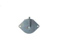 Interruttore principale, batteria per BOSCH 341 003 004