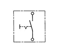 Interruttore principale, Batteria per DAF MAN MERCEDES-BENZ STEYR VOLVO 1290-Ser