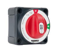 Interruttore principale BEP 2 poli ON-OFF 770-DP