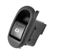 Interruttore Principale Comando Alzacristalli Elettrico Per Citroën C2 C3 II C3 Pluriel 6554.L7 96401469XT Interruttore alzacristallo elettrico