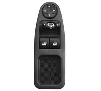 Interruttore Principale Dell'alzacristallo 6554.ZJ 6554ZJ Per Citroen Per Dispatch Per Jumpy 2007-2016 Pulsante Interruttore Finestrino Elettrico Auto A 13 Pin