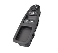 Interruttore Principale Dell'alzacristallo 6554.ZJ Per Citroen Per Jumpy Per Dispatch 2007-2016 12 Pin 13 Pin Interruttore Comando Alzacristallo Elettrico(12pin-Without foldin)