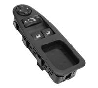 Interruttore Principale Dell'alzacristallo 6554YH 96639383ZD Per C-itroen Per Jumpy 2 2007-2018 Pulsanti Interruttore Alzacristallo Elettrico