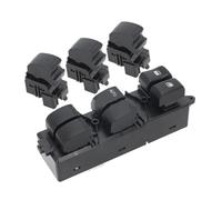 Interruttore Principale Dell'alzacristallo 8-97417469-0 Per Holden Per Colorado Per Colorado 7 2012-2019 Auto Finestra Potere Interruttore Regolatore Pulsante Posteriore(Switch Set)