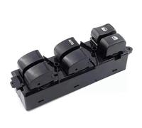 Interruttore Principale Dell'alzacristallo 8974174690 Per Isuzu Per D-Max Per Dmax Pick-up 2012-2019 Driver Sinistro Interruttore Alzacristallo Elettrico Console Controllo Pulsante