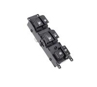 Interruttore Principale Dell'alzacristallo 935703K000 Per Hyundai Per Sonata 2005-2008 Finestra Laterale Anteriore Sinistra Pulsante Interruttore Principale Porta In Vetro Controllo