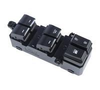 Interruttore Principale Dell'alzacristallo 93571-D3000 93570-D3000 Per Hyundai Per Tucson 2016 2017 2018 Interruttore Finestra Potere Montaggio Lato Guida Anteriore Sinistro