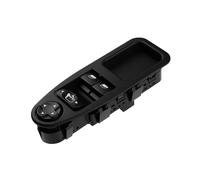 Interruttore principale dell'alzacristallo elettri Per Fiat Scudo Per Citroen Dispatch Jumpy Per Peugeot Expert 2007-2016 OE:6554.ZH Interruttore Alzacristalli Elettrico Car Master