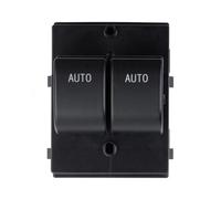 Interruttore principale dell'alzacristallo elettri Per Ford Per Mustang 2010 2011 2012 2013 2014 OE:AR3Z-14529-CA AR3Z14529CA Interruttore Di Controllo Alzacristalli Elettrici