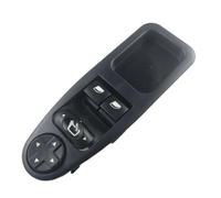 Interruttore principale dell'alzacristallo elettri Per Scudo Per Citroen Jumpy Dispatch Per Peugeot Expert Master Pulsante Di Controllo Dell'interruttore Alzacristalli Elettrico(6554ZJ with flod)