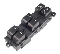 Interruttore principale dell'alzacristallo elettrico | Compatibile con i modelli Suzuki Lhd Adatto a Vitara S-Cross Alivio Ciaz Swift sx4(A)