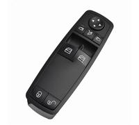 Interruttore Principale Dello Specchietto Retrovisore Della Portiera Per Benz Classe A 160 B W245 A1698206810 1698206810
