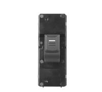 Interruttore Principale di Controllo alzacristalli elettrici per Auto,per Chevrolet Colorado Canyon Hummer H3 2004-2012 25884813 12458179