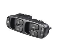 Interruttore Principale di Controllo alzacristalli Elettrico Anteriore Sinistro per Volvo V70 S70 XC70 1998 1999 2000 8638452