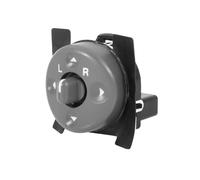 Interruttore principale di controllo alzacristalli elettrico lato guida | Compatibile con Chevrolet Blazer S10 Silverado GMC Jimmy Sonoma Yukon C41 15151360 DUBNRGC(A)