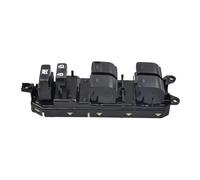 Interruttore principale di controllo della finestra elettrica for guida a destra 84040-33080, 1 pezzo
