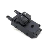 Interruttore Principale di Controllo Finestrino 93570-1J500 Per Hyundai i800 i20 2008 2009 2010 2011 2012 2013 2014 Auto Finestra di Controllo Interruttore di Pulsante Principale 935701J500