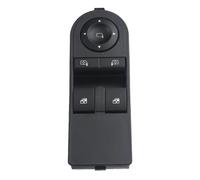 Interruttore Principale di Controllo Finestrino Tasto di Interruttore di Controllo della finestra Per Opel Per Astra H 2005-2010 Per Opel Z Per afira B 2005-2015 13228706 13183679 13228879