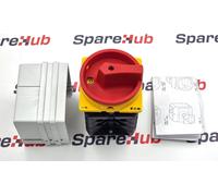 Interruttore principale EATON MOELLER T5B-3-8901/EA/SVB CT43-8901-DMCRQ