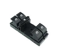 Interruttore Principale Elettrico Alzavetri Per VW Per Jetta Per Golf MK5 MK6 Per GTI Per Rabbit Per Passat B6 3C 5ND959857 1K4959857 Interruttore alzacristallo elettrico(NO Chrome)