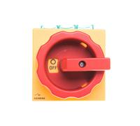 Interruttore principale/emergenza 3P 100A SENTRON 3LD 3LD