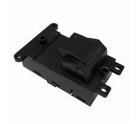 Interruttore principale finestra elettrico posteriore sinistro/destro 35760-TF0-003 35760TF0003 1 pezzo