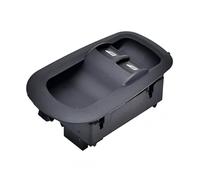 Interruttore Principale Finestrino Elettrico Compatibile con Ford Per Transit MK8 Per Custom GK2T-14A132-CA Pulsantiera Alzacristalli