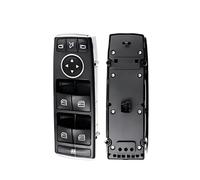 Interruttore Principale Finestrino Per Benz Per W204, W212, C207, A207 C/E Class A2049055302 Pulsantiera Alzacristalli