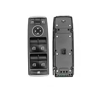 Interruttore Principale Finestrino Per Benz Per W204, W212, C207, A207 C/E Class A2049055302 Pulsantiera Alzacristalli