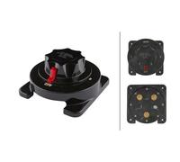 Interruttore principale Hella per batteria 6EB005519-001