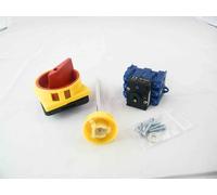 INTERRUTTORE PRINCIPALE KRAUS E NAIMER KG20B T203/09