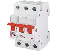 Modulo Interruttore 100A 3P 400V SV 3100 002423316 eti-polam 38895411567