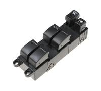 Interruttore principale per alzacristalli elettrici 254015M000 25401-5M000, 1 pezzo