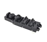 Interruttore principale per alzacristalli elettrici 56009449AC 68171681AA 1 pezzo