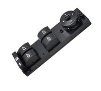 Interruttore principale per alzacristalli elettrico 9M5T14A132CA 9M5T-14A132-CA, 1 pezzo