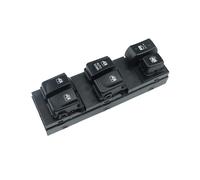 Interruttore principale per alzacristalli elettrico lato conducente, pulsante alzacristallo 93570-2H110 935702H110, 1 pezzo