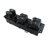 Interruttore principale per alzacristallo, interruttore porta/finestra 93570-0U110/93570-0U000, 1 pezzo(Fronte sinistro 6 Button)