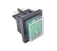 Interruttore principale per Elmeco Macchina di granita First Class Big Biz 250V