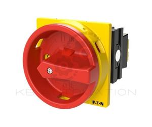 Interruttore principale rotante Eaton T0-1-102/EA/SVB (091078), T0, 20A, 2 poli