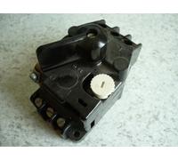 Interruttore Principale Salvamotore MS500/10 EAW VEB DDR Takraf Vem 4-6A