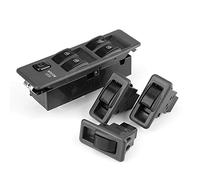 Interruttore principale, set interruttore pulsante alzacristallo auto MR753373 per Pajero Montero 1990-2003