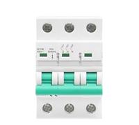 Interruttore principale trifase GYH8 63A 100A 125A for uso domestico o industriale Interruttore automatico 400V 1 pz(125A)