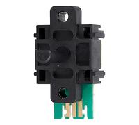 Interruttore Programma Compatibile con Beko 2817340100 Lavatrice, 1 Pezzo
