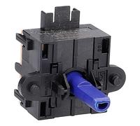 Interruttore Programma Compatibile Con Hoover 41042170 Rold 150185 per Lavatrice