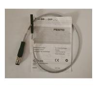 Interruttore Prossimità FESTO SME-8M 24V